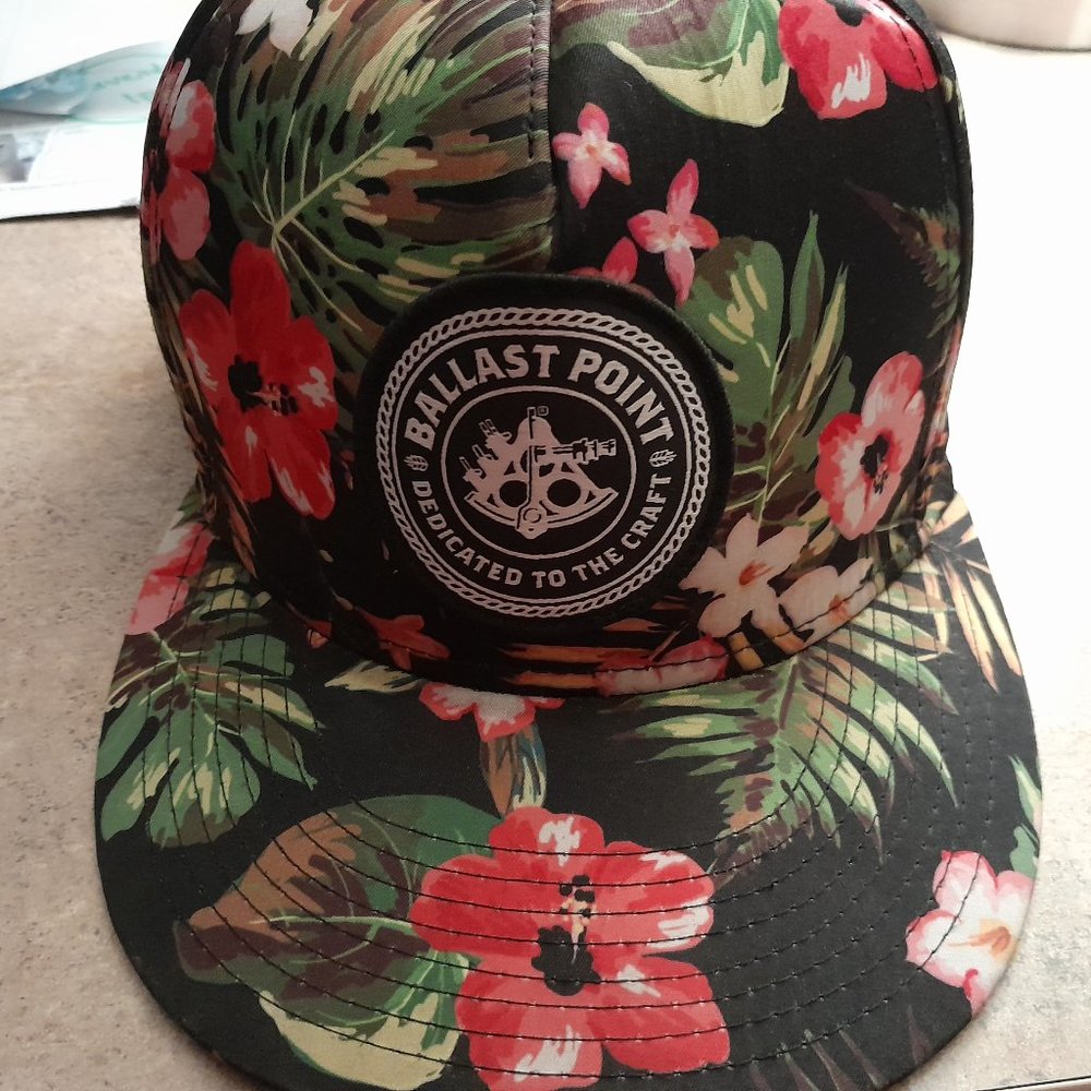 BALLAST POINT HAT